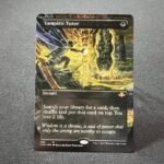 Vampiric Tutor DMR Extend holo