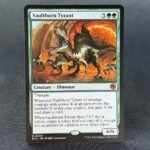Vaultborn Tyrant #20