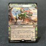 Vaultborn Tyrant #50