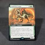 Vaultborn Tyrant 85