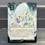 Veil of Summer SOA #125 JP