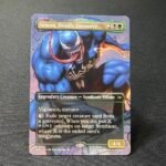 Venom, Deadly Devourer