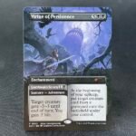 Virtue of Persistence SCH#35