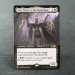 Vito, Thorn of the Dusk Rose #362