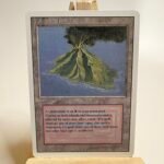 Volcanic Island Revised