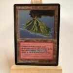 Volcanic Island Beta
