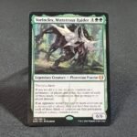 Vorinclex, Monstrous Raider Regular
