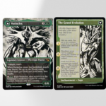 VorinclexThe Grand Evolution showcase