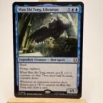 Wan Shi Tong, Librarian #78