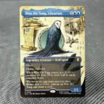 Wan Shi Tong, Librarian #320 HOLO