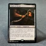 Wand of Orcus #28