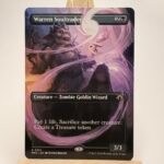 Warren Soultrader #332