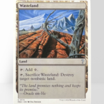Wasteland MB2 white border 115