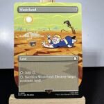 Wasteland PIP 0361