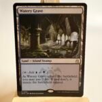 Watery Grave RVR Regular 0291