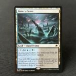 Watery Grave EOE #261
