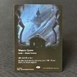Watery Grave EOE #286