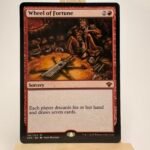 Wheel of Fortune vintage masters