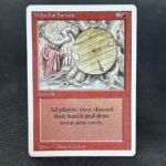 Wheel of Fortune revised