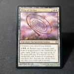 Whip of Erebos (THS) 110