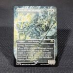 White Orchid Phantom #324