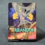 Winds of Abandon SLD #1817