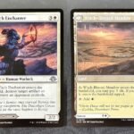 Witch Enchanter Witch-Blessed Meadow