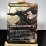 Witch-king, Sky Scourge 0511