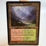 Wooded Foothills MH3 441