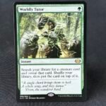 Worldly Tutor CC1# 06