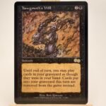 Yawgmoth's Will