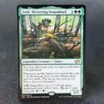 Zask, Skittering Swarmlord #47