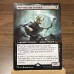Acererak the Archlich extend