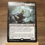 Acererak the Archlich regular