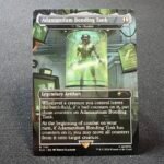 Adamantium Bonding Tank (The Ozolith) SLD1741