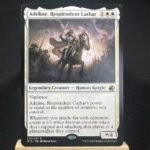 Adeline, Resplendent Cathar