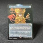 Aether Vial 2x2 borderless #391