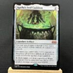 Agatha's Soul Cauldron (WOE) 242