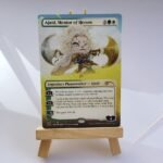 Ajani, Mentor of Heroes sld