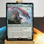 Alandra, Sky Dreamer