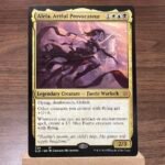 Alela, Artful Provocateur