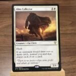 Alms Collector holo