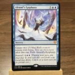 Alrund's Epiphany