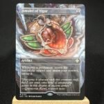 Amulet of Vigor LCC