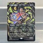 Crypt Ghast SLD #169