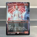 Dualcaster Mage SPG #153