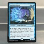 Jace's Archivist C15