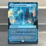 Leyline of Anticipation WOT #23