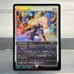 Sheltered by Ghosts(幽霊による庇護) foil
