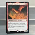 Smaug the Magnificent HOB #110